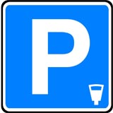 Stationnement Payant